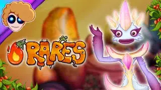 RARE CANDELAVRA - My Singing Monsters Prediction