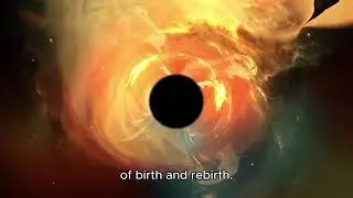 The Cosmic Womb