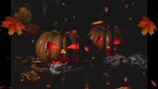 We Present: Sk'llden Tales Album Teaser [Halloween Version]
