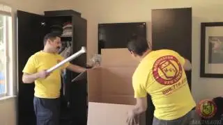 Movers in Corona Del Mar  |  888 716-6392