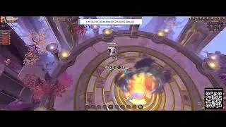 BRIGUINHA ROADS #albiononline
