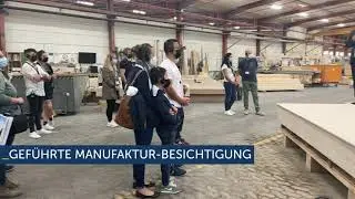 Schwabenhaus Hausbau-Ratgebertag in Heringen 2021