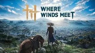 Where Winds Meet-Boss:Senhor Do Dao Martelo, Adaga E Gancho