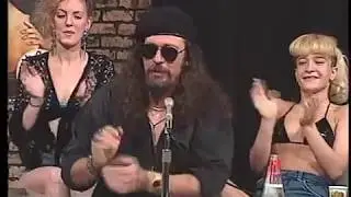 The Jaz McKay Show   Old Habits