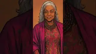 Meet The Oracle #comicbookculture
