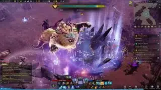 Lost Ark - Anikka Boss - Chuo Location