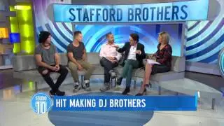 Stafford Brothers: Hit Makers