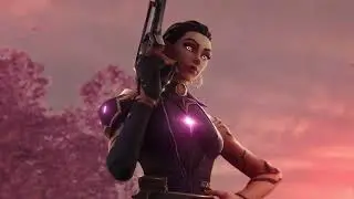 Distance - Valorant Edit (Clips in Desc)