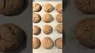 The BEST brown butter chocolate chip cookies ... because everyone deserves a treat now and again!