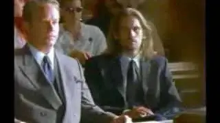 Randall Lynch Prey Roger Howarth clip 1-1