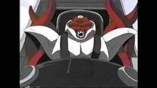 FoxBox Promo F-Zero GP Legend 1 (2004) 