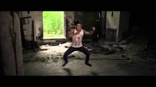 Daniel Gentry - Team AKA