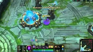 Malz Jungle Guide Patch 6.9