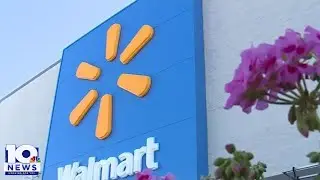 Chesapeake Walmart reopens after mass shooting
