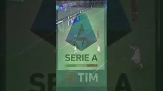 GENOA vs. SALERNITANA - Футбольная схватка в FIFA 23! - FIFA 23 [PS5] #short