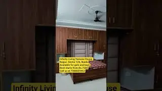 Best Coliving PG in Raipur Sector 126, Noida