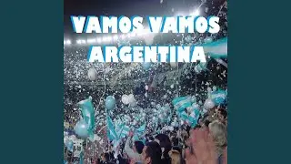 Argentina Te Queremos Ver Campeon