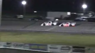 2009 Stan Perry Memorial 110 At Angola Motor Speedway