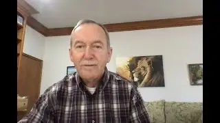 Wednesday Evening Bible Study            Daniel 12                     1-14-2026