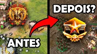 Voltei a jogar StarCraft 2 em 2025!