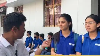 After Mock Test Neet Aspirant's 🔥🙄|| Kota Education Hub😱 ||