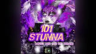 101 STUNNA -ON DE ROAD -(VINCY SOCA 2026)