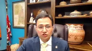 Cherokee Nation prepares to disburse funds to SNAP users if freeze happens