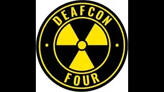 Deafcon-4 short clips from 7/26 show at the Wild Rover