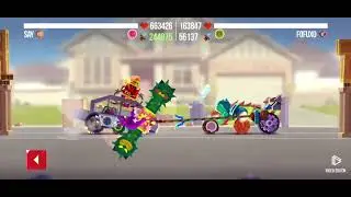 c.a.t.s crash arena turbo stars   ultimate league all wins