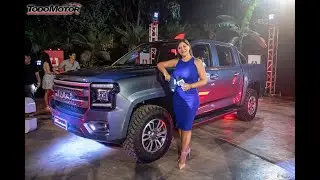 JMC Grand Avenue 2024 - Lanzamiento Per&uacute;