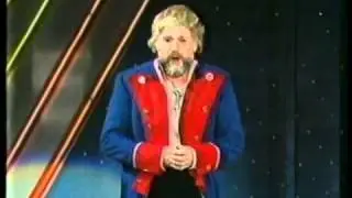 Normie Rowe - Bring Him Home (from Les Mis)