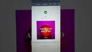 Amapiano Type Beat