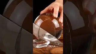 UNBELIEVABLY Crisp Ice Cracking ASMR