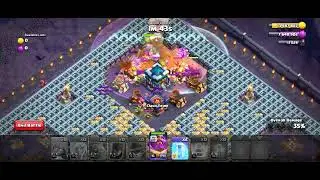 coc new attack dragon festival