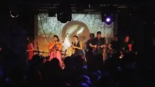 Краснознаменная дивизия имени моей бабушки - Саундчек (live@Fassbinder 2016)