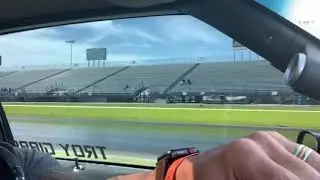 Grand National gaps Hellcat