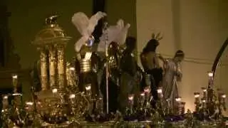Misterio de San Benito por Luis Montoto parte 5 de 5 año 2014 HD