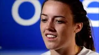 Natalie Lesco interview, Oct. 27, 2012