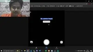 Demonstrasi Aplikasi Mobile menggunakan Ionic React