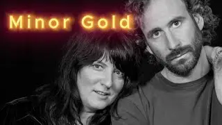 Minor Gold | Way To The Sun – The Martha Bassett Show (Live)