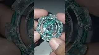 Completando Mi Colecci&oacute;n De Beyblade Burst (Kaiser Kerbeus) #beyblade #beybladeburst