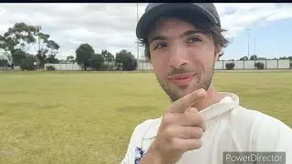 SCOOPS CRICKET VLOG- ANOTHER WICKET AND MORE BOUNDARIES 👏