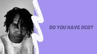 Day 27 | Top 5 Signs I Have OCD | 100-Day IGTV Challenge