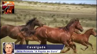Cavalgada   Z&eacute;lia Primola   