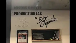 Big Gigantic Youth On Record Computer Lab Grand Opening
