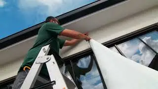 How To Install Your Shade Sail