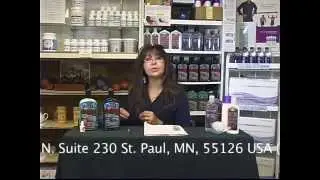 Five Part Wellness Series - Episode #1 of 5