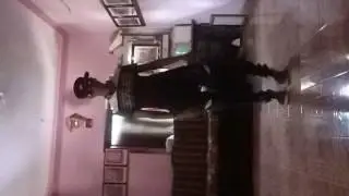 Omkar chikane