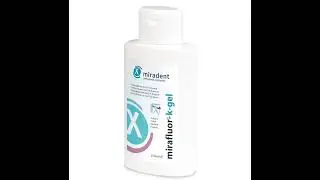 Mirafluor-Gel Test & Anwendung &ndash; Fluoridgel gegen Karies, Plaque & f&uuml;r starken Zahnschmelz 🦷✨