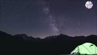 10 sati Muzika za spavanje - Pozadinska glazba za ljep&scaron;i san